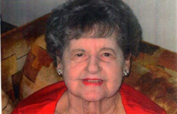 Obituary of Edna Janice Christian
