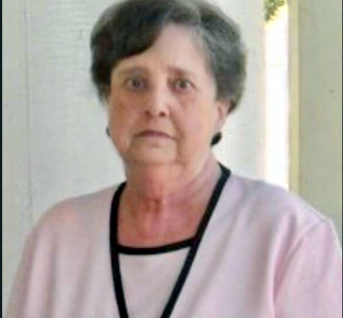 Obituario de Jonnie Carolyn Cook