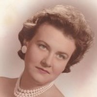 Obituary of Dorothy M. Grant