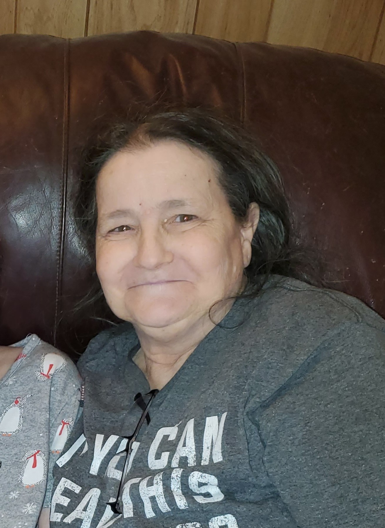 Obituary of Marcia Franklin