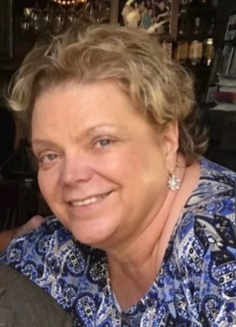 Obituary of Sheryl Smith McClendon