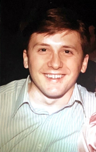 Obituary of Richard Lynn Marks