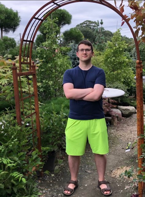 Obituary of John Sarris Burke