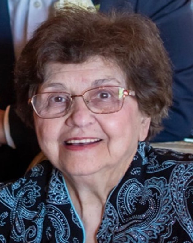 Anna J. Russo Obituary Brooklyn, NY