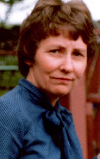 Obituary of Carol P. Aro