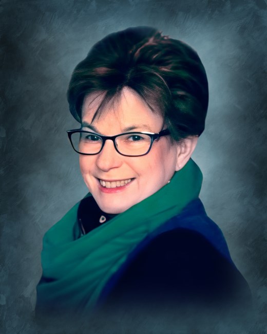 Obituary of Jo Bess Jackson