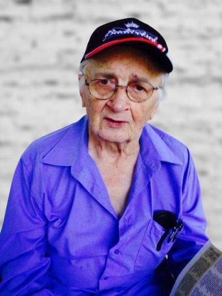 Avis de décès de Alex Bilon