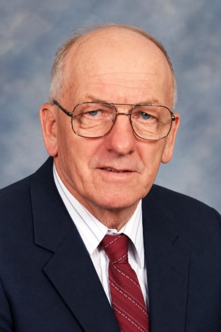 Obituary of Gust Raymond "Ray" Markstrom