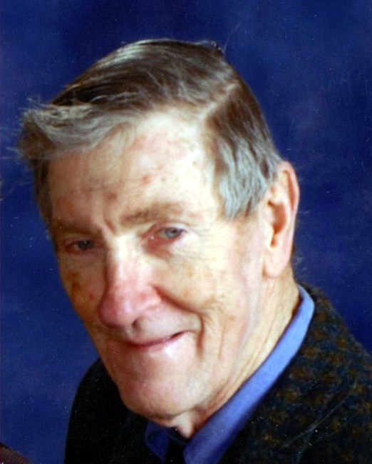 Obituary of Hubert Francis Healy Jr.