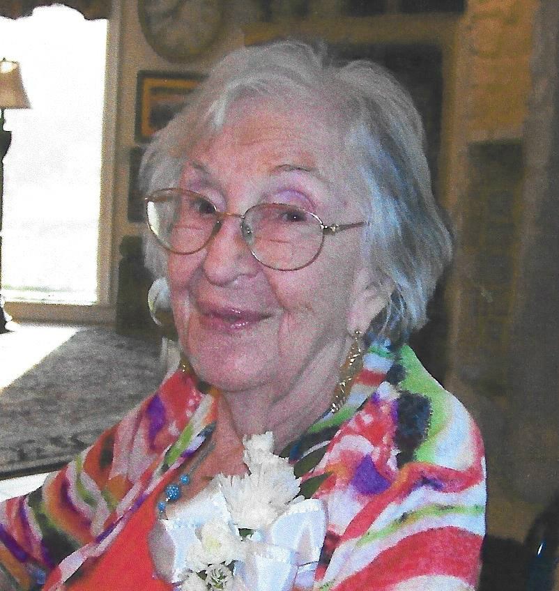 Annie Lees Obituary - Arlington, TX