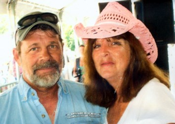 Obituary of Doreen Frances Anderson Richards