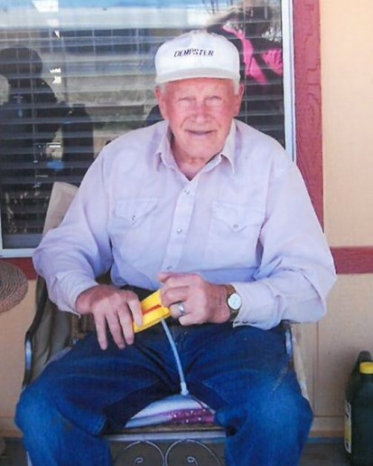 Obituary of John L Vincent