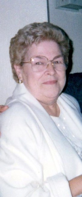 Obituary of Helen M. Lancaster