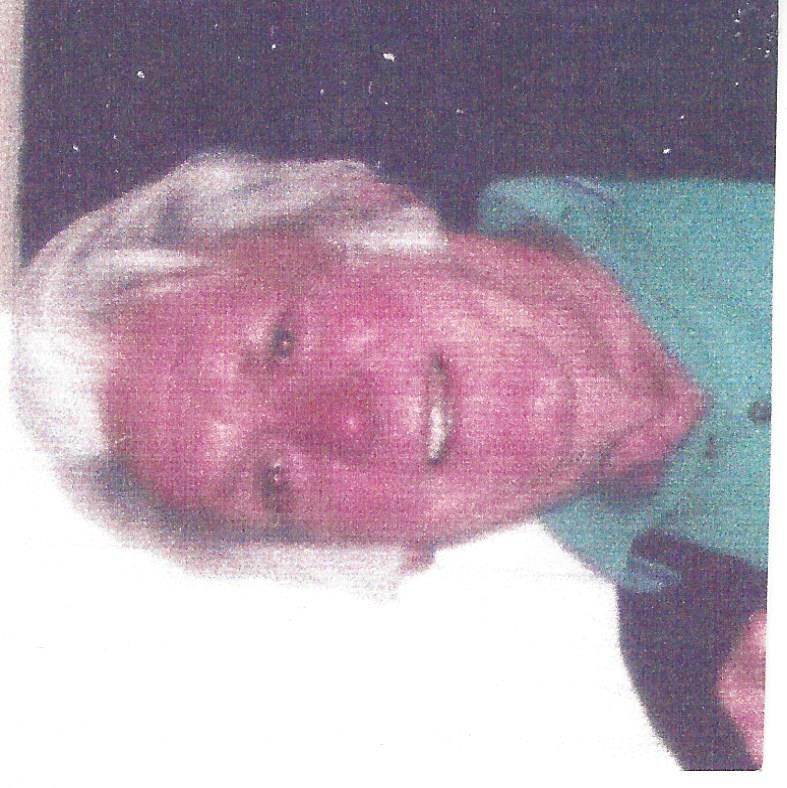 Avis de décès de Raymond W. Allen