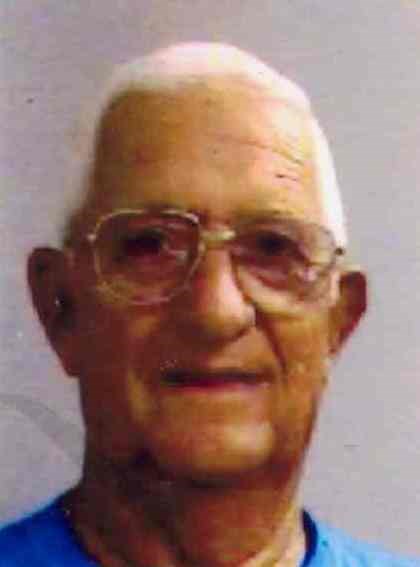 Obituary of Leo Paul Granger