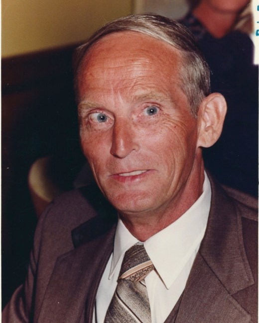 Obituary of Pierce Thomas Browne