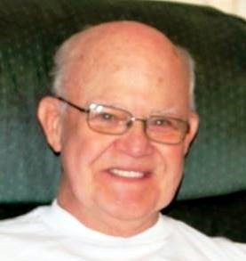 Obituary of Sam E. Staley Jr.