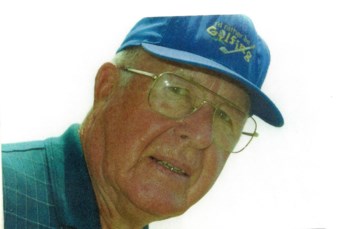 Obituary of Kenneth Ricketson Allen