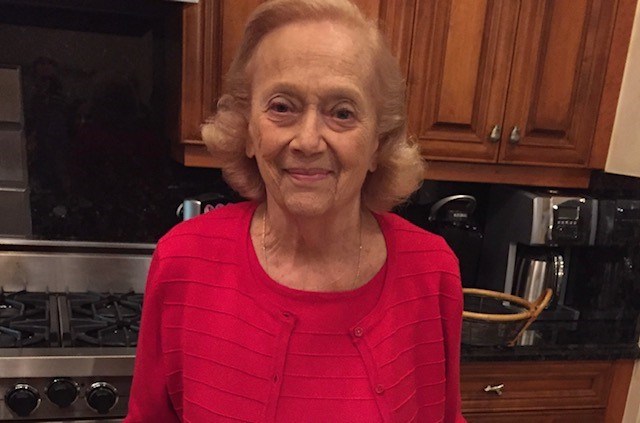 Obituary of Roslyn Barbara Abers