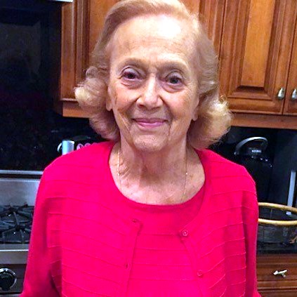 Obituary of Roslyn Barbara Abers