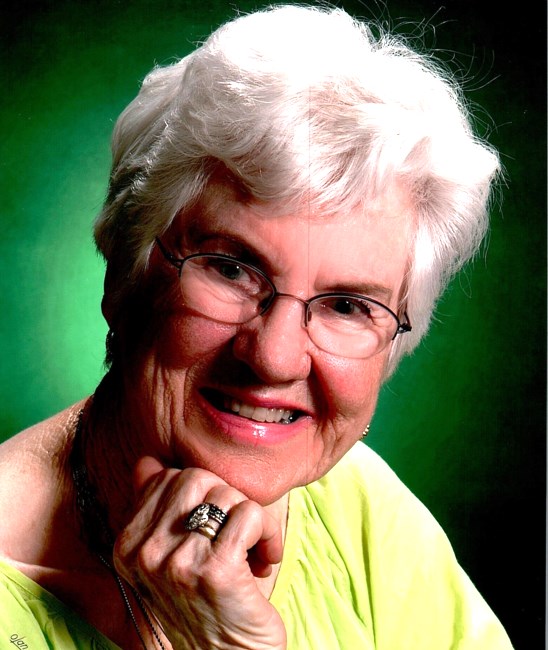 Obituary of Mary Helen Robbins