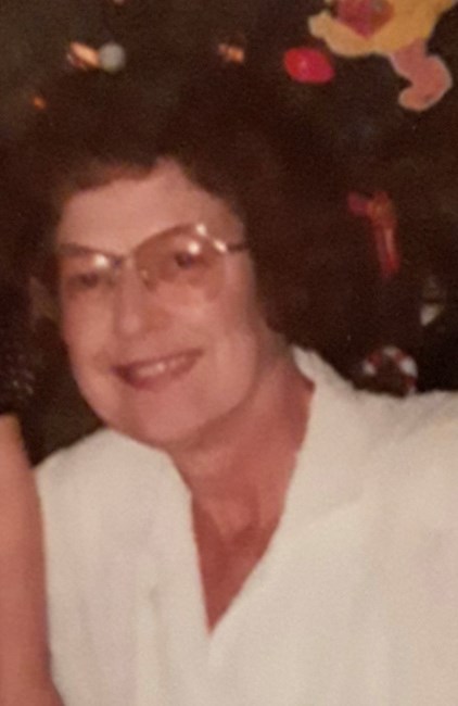 Obituary of Donna S. Hildebrand