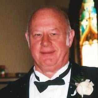 Obituary of Milford "Ace" Bailey