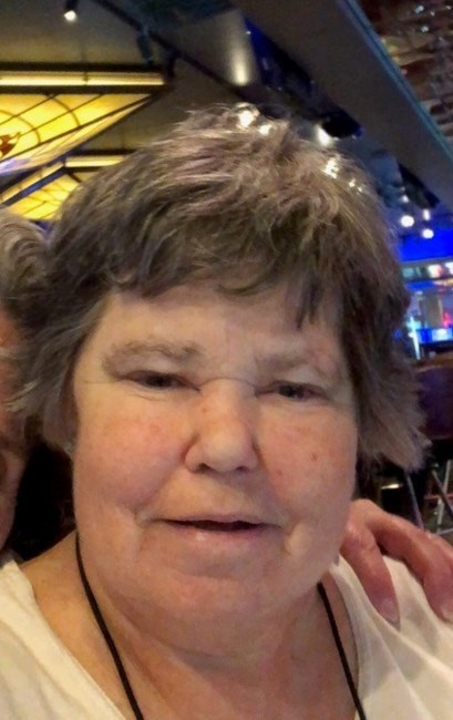 Obituary of Kathleen Ann Mangelsen