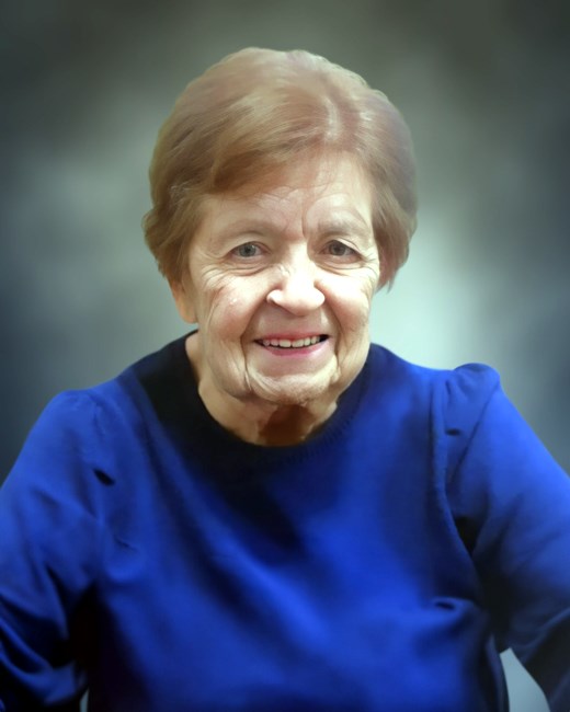 Obituary of Beatrice Stoqua