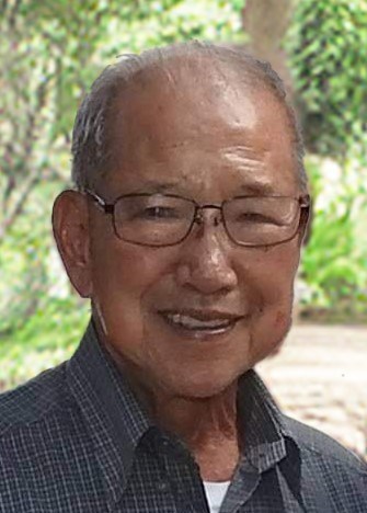 Avis de décès de Sammy Young Louie