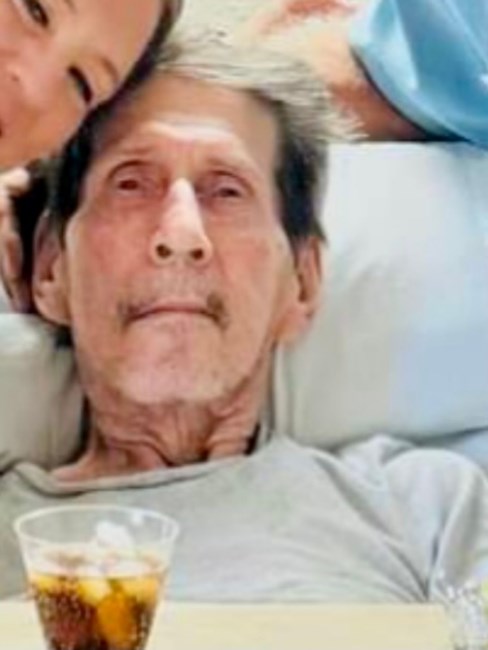 Obituary of Charles Ray Lybarger Jr.