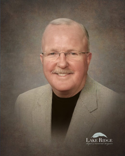 Obituary of Robert Gard Sanderson