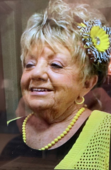 Obituary of Nancy Carroll Bratcher