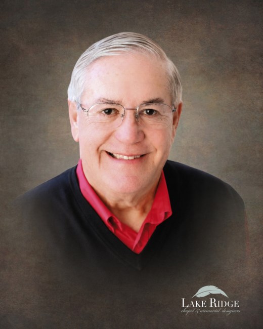 Obituary of Kennith Carter