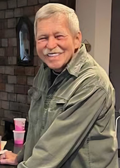 Obituary of Charles Chapman Staples