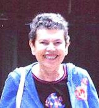 Obituary of Irene M. Schwartz