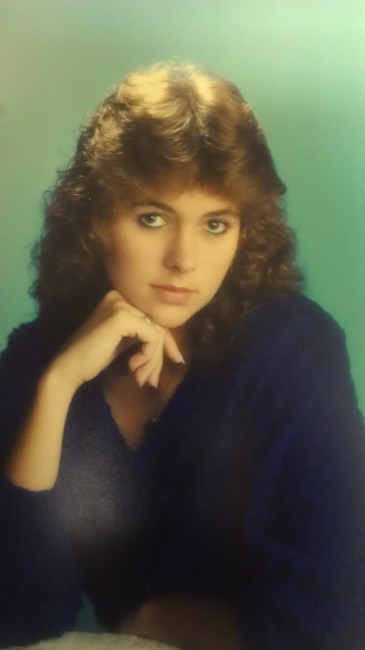 Obituary of Erin Sue Shinkaruk
