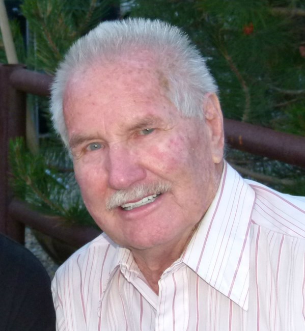 Obituary of Don C Willard