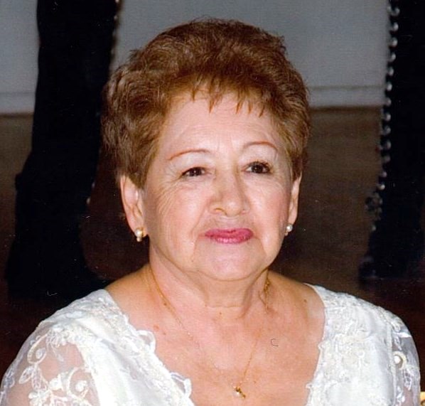 Obituary of Irma Z. Rodriguez