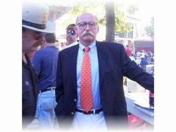 Obituary of William Conrad