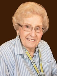 Obituary of Anne R. (Iodice) Cuillo