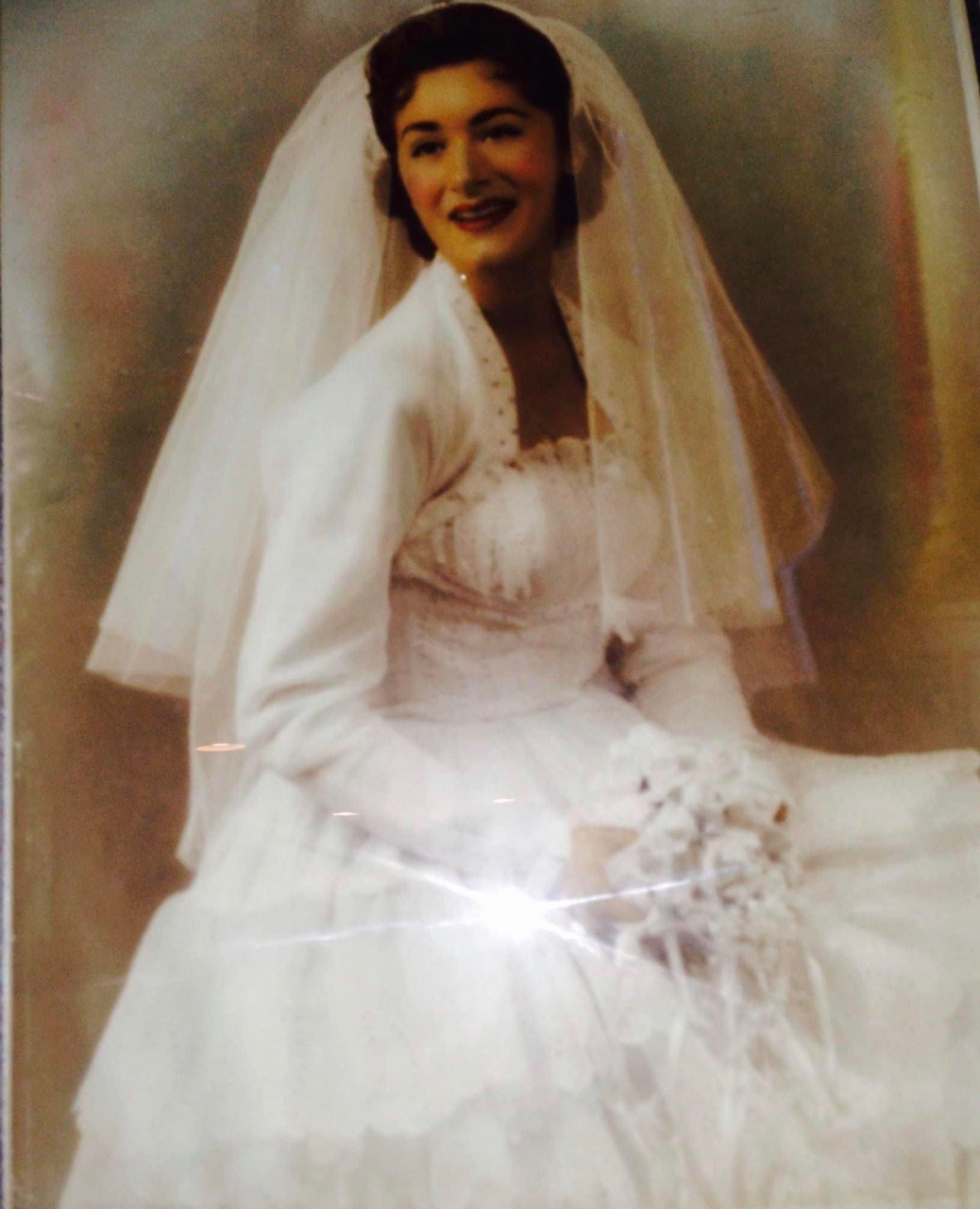 Obituary of Martha Rando