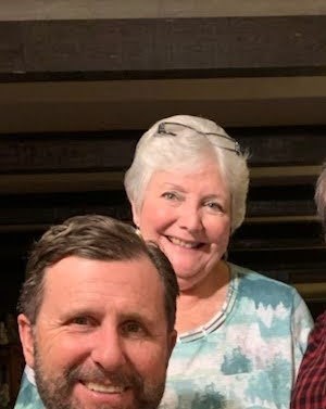 Obituary of Lucinda Rae Bernard