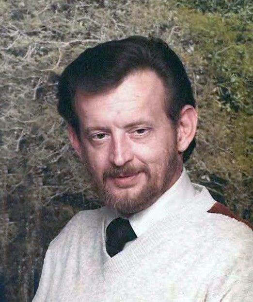 Obituario de Jerry Holden