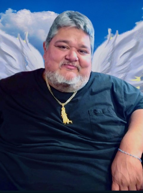 Obituary of Mario A. Nieto