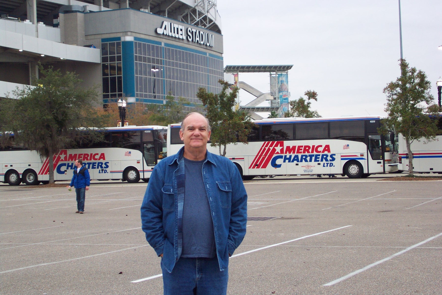 Obituary of Richard D. Evans