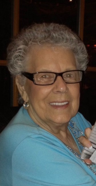 Obituary of Elizabeth R. Pierson