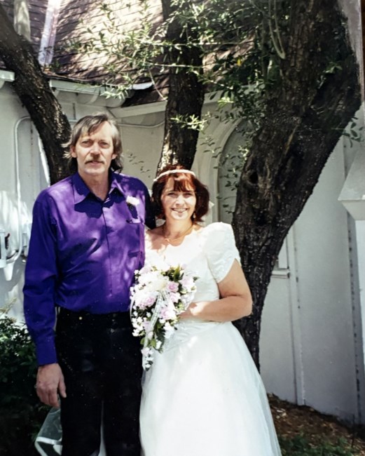 Obituary of Garner William Mathis II