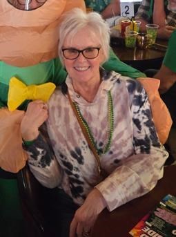 Obituary of Nancy S. Matyas