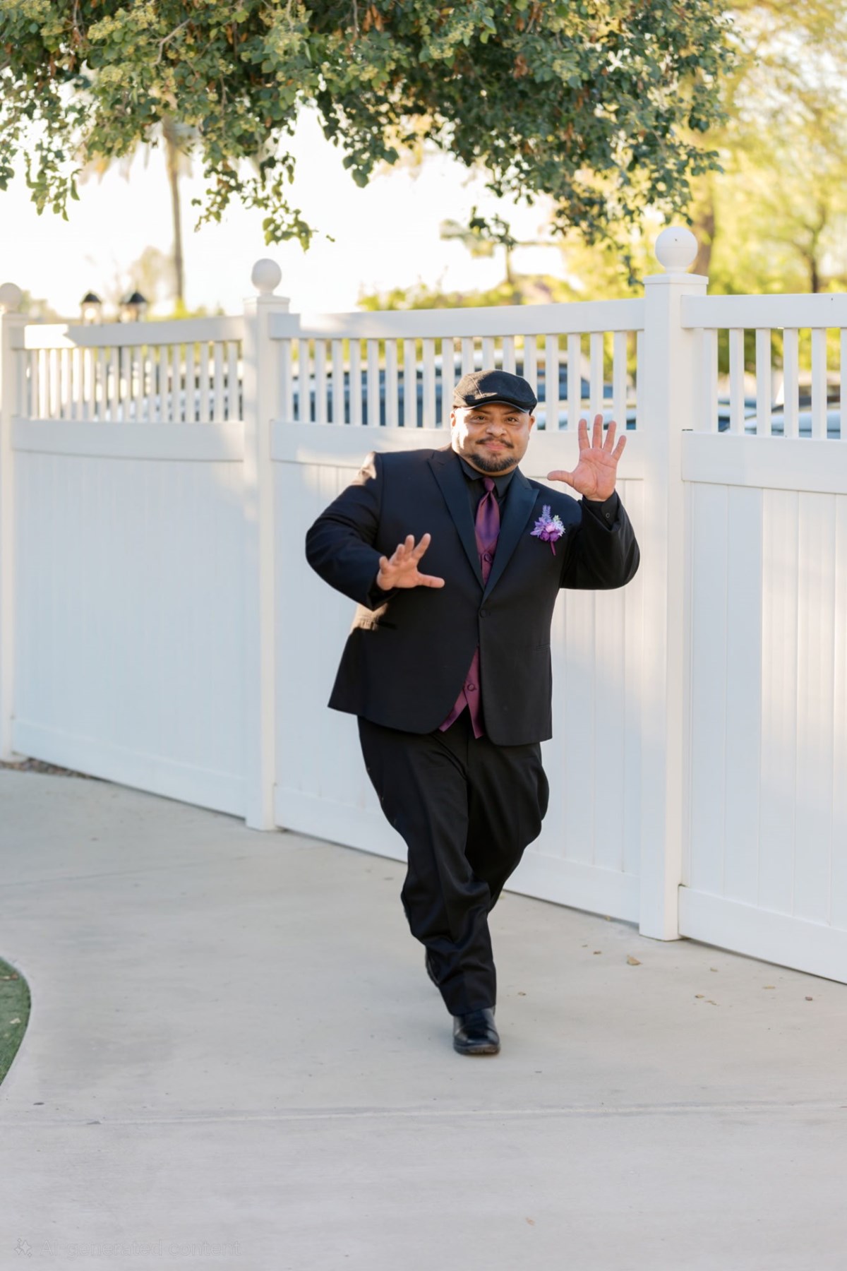 Obituary of Anthony Amador Rios